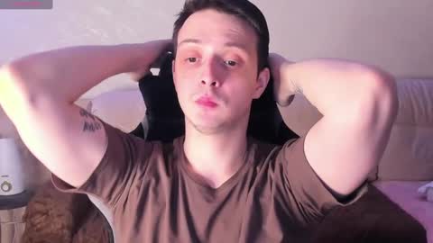 Snapshot of nikolos_vise chatting on February 2025 06:58:01 PM Nikolos online show from February 2025 06:58:01 PM