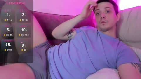 Snapshot of nikolos_vise chatting on March 2025 09:59:01 PM Nikolos online show from March 2025 09:59:01 PM