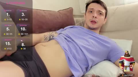 Snapshot of nikolos_vise chatting on March 2025 08:29:01 AM Nikolos online show from March 2025 08:29:01 AM