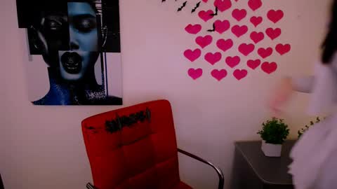 nikonara_ online show from December 2024 08:59:01 AM