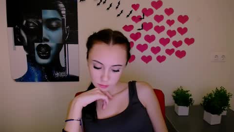 nikonara_ online show from January 2025 06:49:01 PM