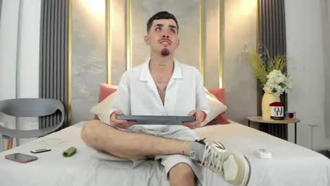 Niko Stone online show from June 2026 04:36:02 AM