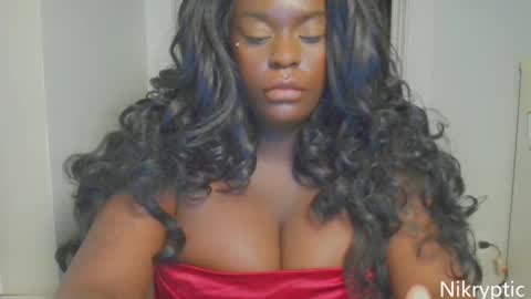 Nikole online show from November 2025 12:55:01 AM