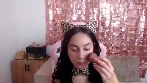 niky_blue online show from October 2025 11:22:01 AM