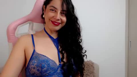 niky_blue online show from January 2026 10:13:02 PM