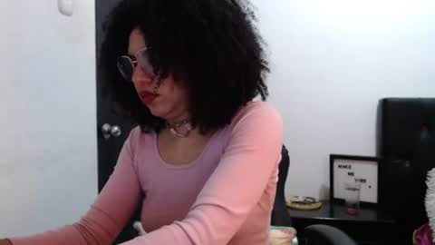 Nicole    GTM-5 1100 pm - 700 am online show from June 2026 07:44:01 AM