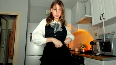 Veronica online show from February 2025 08:46:01 PM