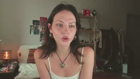 Veronica online show from July 2026 12:29:01 PM