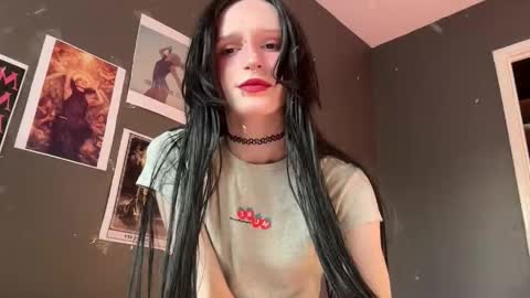 Snapshot of niky_long chatting on April 2026 03:06:01 PM Niky online show from April 2026 03:06:01 PM