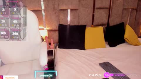 Snapshot of niky_love21 chatting on October 2025 10:37:01 PM NIKY online show from October 2025 10:37:01 PM