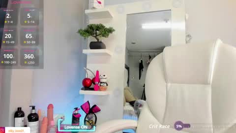     NIKY     online show from April 2026 10:16:01 PM