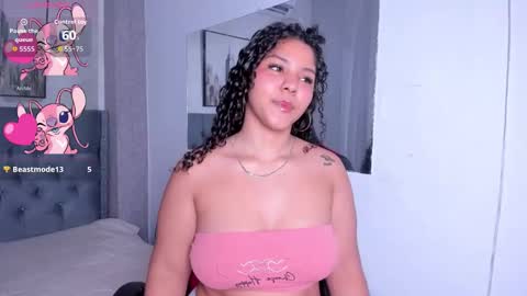 Snapshot of niky_lulo chatting on September 2025 06:35:01 AM Niky online show from September 2025 06:35:01 AM