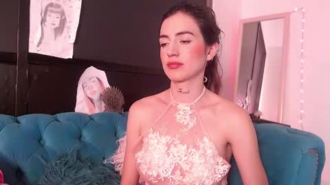 Niky A Stark online show from December 2024 10:18:01 AM