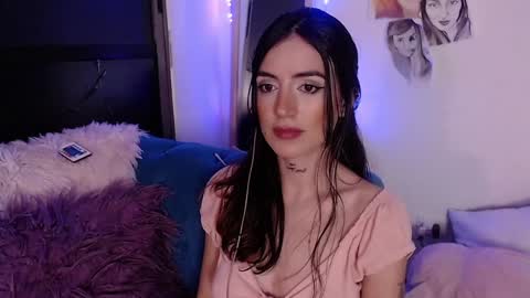 Niky A Stark online show from December 2024 02:35:01 AM