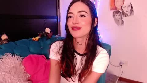 Niky A Stark online show from December 2024 06:49:02 AM