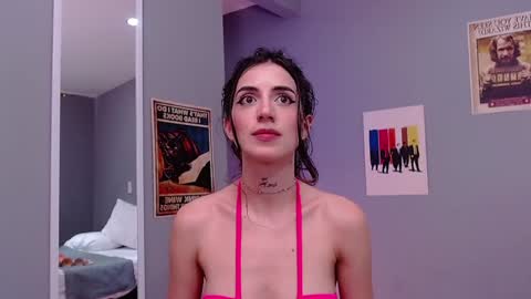 Niky A Stark online show from January 2025 01:08:01 PM