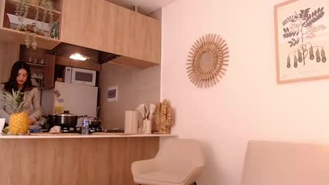 Niky A Stark online show from January 2025 09:54:01 PM