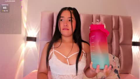 Snapshot of nikybrooks chatting on January 2025 01:36:01 PM Niky Brooks online show from January 2025 01:36:01 PM