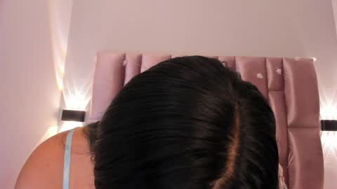 Snapshot of nikybrooks chatting on January 2025 04:34:02 PM Niky Brooks online show from January 2025 04:34:02 PM