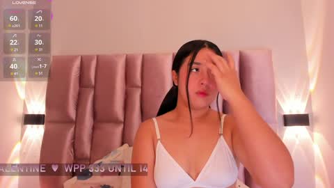 Snapshot of nikybrooks chatting on February 2025 12:28:01 PM Niky Brooks online show from February 2025 12:28:01 PM