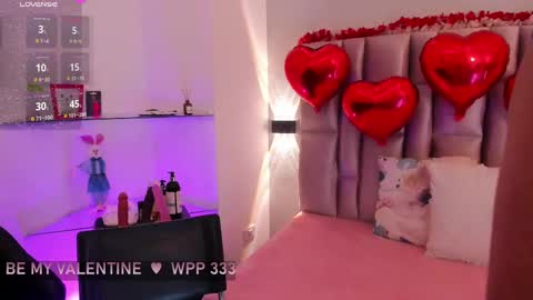 Snapshot of nikybrooks chatting on February 2025 01:41:01 PM Niky Brooks online show from February 2025 01:41:01 PM