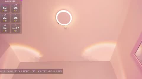 Snapshot of nikybrooks chatting on February 2025 12:55:01 PM Niky Brooks online show from February 2025 12:55:01 PM