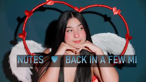 Snapshot of nikybrooks chatting on February 2025 05:36:02 PM Niky Brooks online show from February 2025 05:36:02 PM