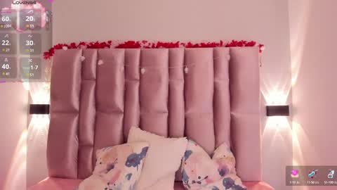 Snapshot of nikybrooks chatting on March 2025 03:38:02 PM Niky Brooks online show from March 2025 03:38:02 PM