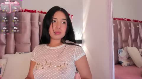 Snapshot of nikybrooks chatting on March 2025 12:54:02 PM Niky Brooks online show from March 2025 12:54:02 PM