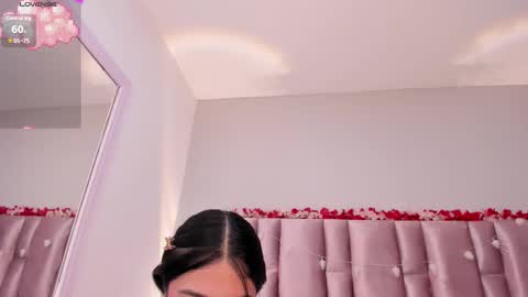 Snapshot of nikybrooks chatting on March 2025 12:33:02 PM Niky Brooks online show from March 2025 12:33:02 PM