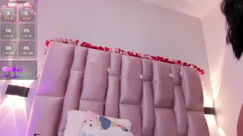 Snapshot of nikybrooks chatting on March 2025 02:18:02 PM Niky Brooks online show from March 2025 02:18:02 PM