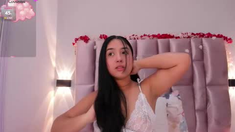 Snapshot of nikybrooks chatting on March 2025 12:06:02 PM Niky Brooks online show from March 2025 12:06:02 PM