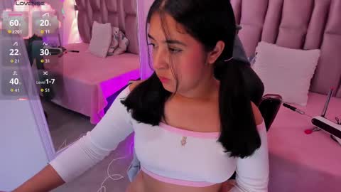 Snapshot of nikybrooks chatting on September 2025 02:38:01 PM Niky Brooks online show from September 2025 02:38:01 PM