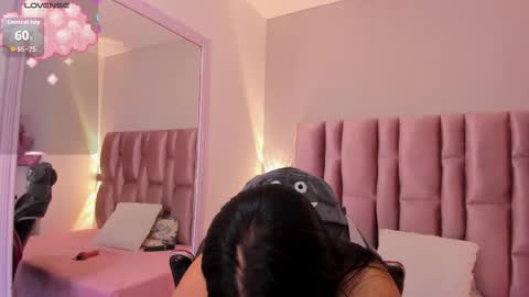 Snapshot of nikybrooks chatting on September 2025 12:49:02 PM Niky Brooks online show from September 2025 12:49:02 PM