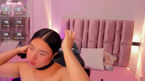 Snapshot of nikybrooks chatting on September 2025 11:01:01 AM Niky Brooks online show from September 2025 11:01:01 AM