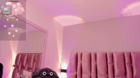 Snapshot of nikybrooks chatting on September 2025 11:02:02 AM Niky Brooks online show from September 2025 11:02:02 AM