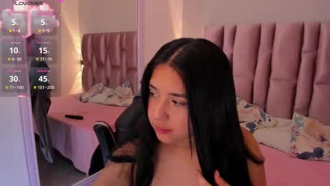 Snapshot of nikybrooks chatting on September 2025 10:52:02 AM Niky Brooks online show from September 2025 10:52:02 AM