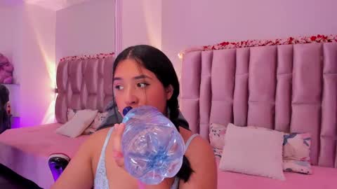 Snapshot of nikybrooks chatting on October 2025 12:13:02 PM Niky Brooks online show from October 2025 12:13:02 PM