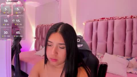 Snapshot of nikybrooks chatting on October 2025 12:24:02 PM Niky Brooks online show from October 2025 12:24:02 PM