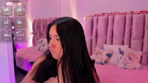 Snapshot of nikybrooks chatting on October 2025 11:42:02 AM Niky Brooks online show from October 2025 11:42:02 AM