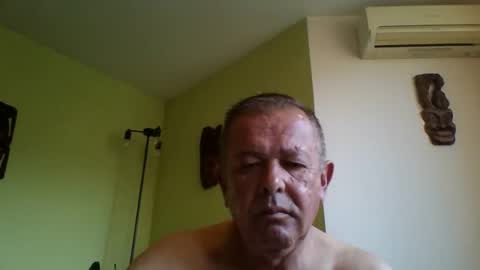 nikyo419 online show from April 2026 05:05:02 AM