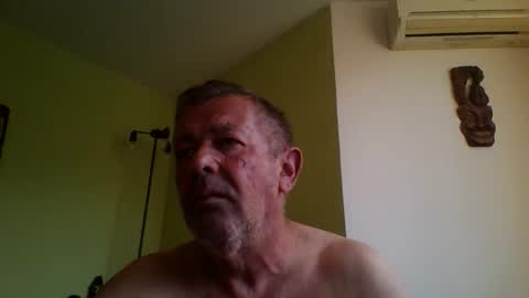 nikyo419 online show from May 2026 06:32:03 AM