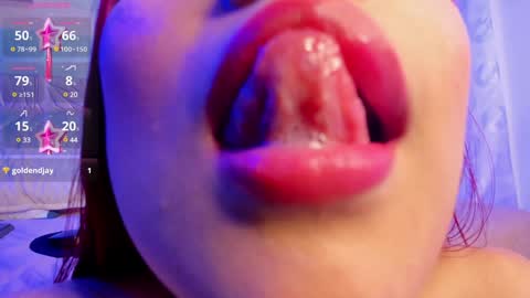 NikyRosso online show from January 2025 03:09:02 AM