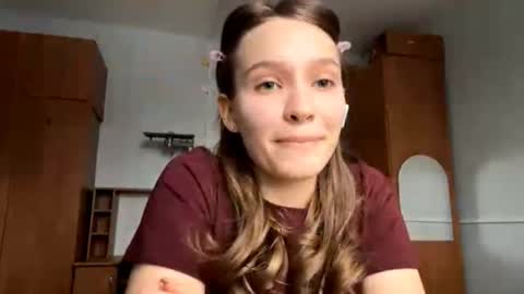 Snapshot of nildameisler chatting on February 2026 02:17:02 PM kk online show from February 2026 02:17:02 PM