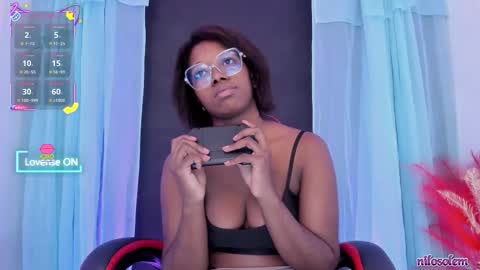 nilo solem online show from November 2025 10:41:02 PM