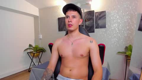 Nils online show from October 2025 04:16:01 AM