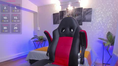 Nils online show from November 2025 04:24:02 AM