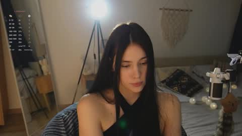 Snapshot of nimfaheart chatting on February 2026 07:09:02 PM Jennet online show from February 2026 07:09:02 PM