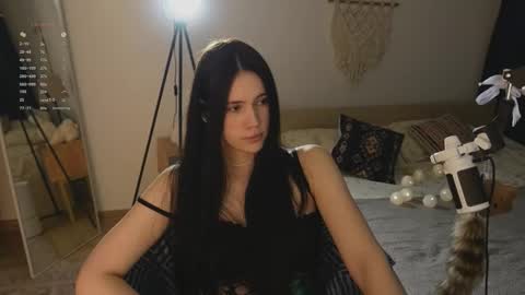 Snapshot of nimfaheart chatting on February 2026 07:10:02 PM Jennet online show from February 2026 07:10:02 PM