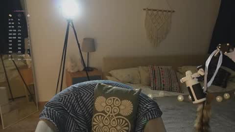 Snapshot of nimfaheart chatting on February 2026 06:37:02 PM Jennet online show from February 2026 06:37:02 PM